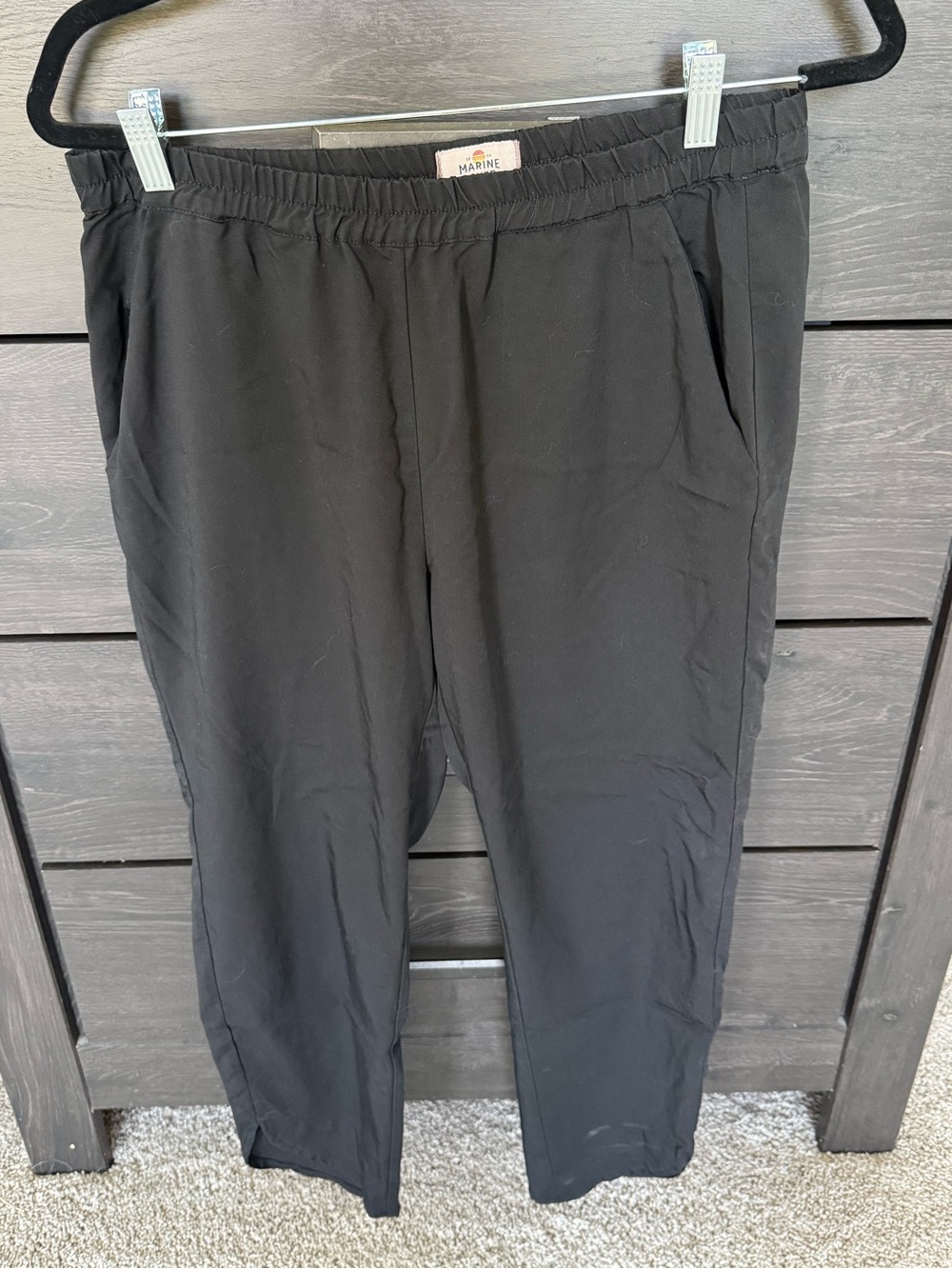 Marine Layer Allison Pants